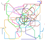 Mid-Atlantic Metro V4 (2 NEW LINES!!) (speculative)