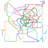 DC Metro V3.2  (speculative)