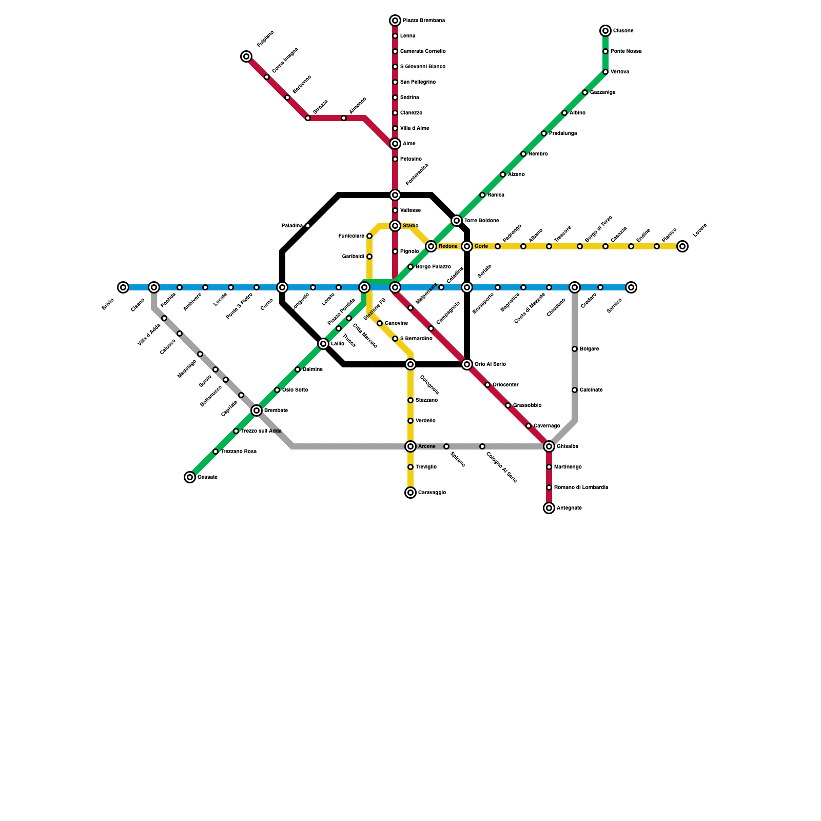 metro-map-maker