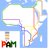 Pan African Metro (speculative)