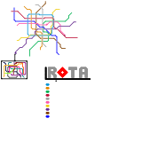 Roblox Metro Network (unknown)