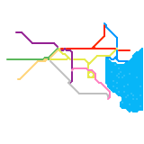 Sommerville Metro (unknown)