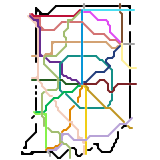 Indiana (speculative)