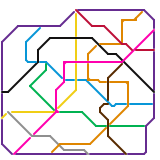 Metro Ulan-mocow