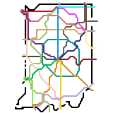 Indiana (speculative)