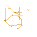 London Overground (real)