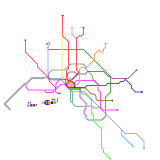 Melbourne (speculative)