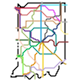 Indiana (speculative)