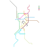 Mega Manila (speculative)