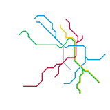 Stockholms tunnelbane (real)