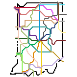 Indiana (speculative)