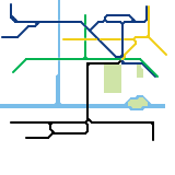 Dylanton City Metro (Might be in the future in real life) (real)