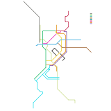 Mega Manila (speculative)