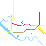 Huntsville, AL (speculative)