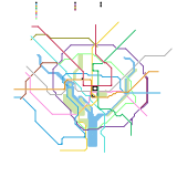 Washington,DC (speculative)