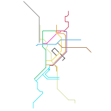 Mega Manila (speculative)