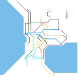 Mega Manila (speculative)