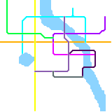 Scarlet City Metro (unknown)