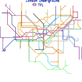 London Expanded by me (speculative)