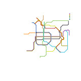 MIVB Brussels New (speculative)