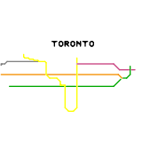 Toronto (speculative)