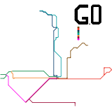 Ontario GO Extension (speculative)