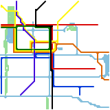 GRATA Subway (unknown)