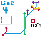 Line 4 Concept - Ottawa (speculative)