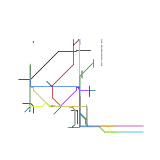 Empire Rail (speculative)