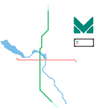 Yekaterinburg Metro (real)