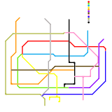 Mapa vF1 (unknown)
