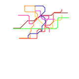 Metro de Portmont (unknown)
