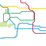 London (speculative)