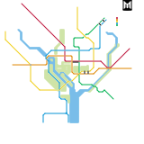 Washington DC (speculative)