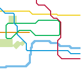 London (speculative)