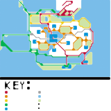 Map of Sridhar Island (unknown)