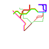 València (possible expansions) (speculative)