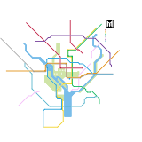 DC Metro (speculative)