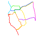 San Francisco Bay Area (speculative)