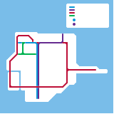 New Proposed Lapu-Lapu Transit Map (speculative)