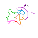 Apex Map (speculative)