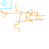 Tendy Overground with Sai Yuen