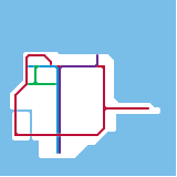 New Proposed Lapu-Lapu Transit Map (speculative)