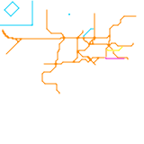 Tendy Overground with Sai Yuen (unknown)