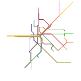 Antwerp Belgium (speculative)