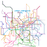 London (speculative)