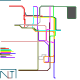 New London Transportation Authority (unknown)