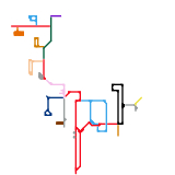 West Common - Denmans Gate Loop (16) (speculative)