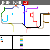 Java Railway (speculative)