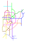 Chiang Mai Metro (unknown)